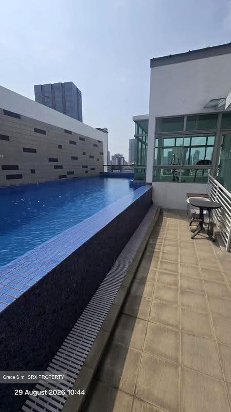 Soho 188 (D8), Apartment #635583981